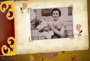 Gladys Trincado