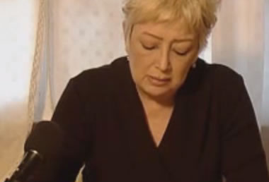 Gladys Trincado