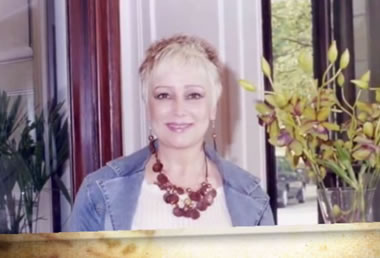 Gladys Trincado